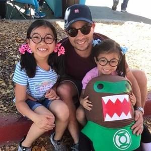 Meet your Posher, Allen